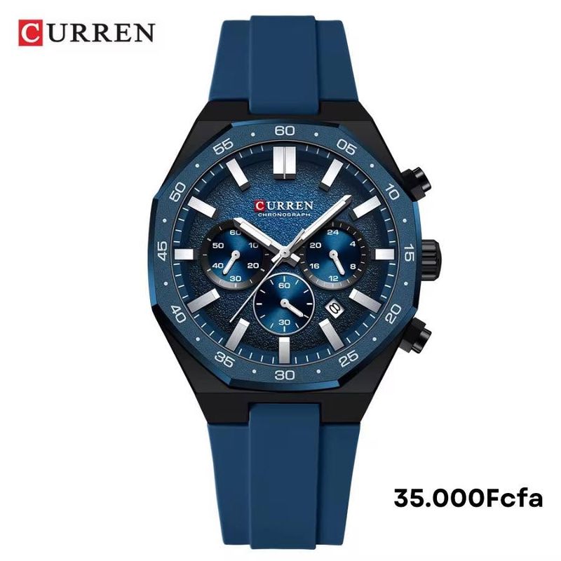 Curren Sport Océan