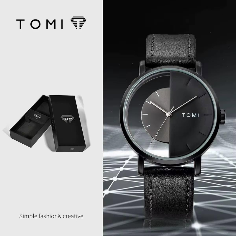 Coffret Tomi Signature Premium